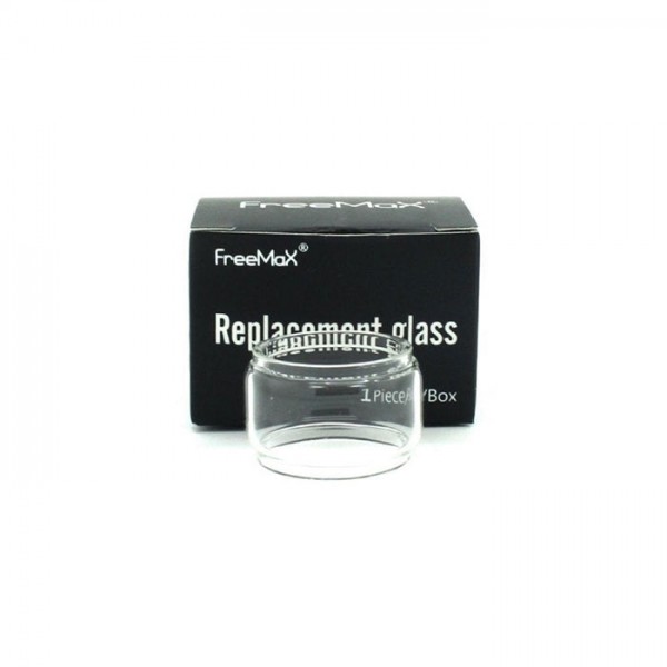 Freemax Fireluke Mesh Tank Bubble Glass 6ml