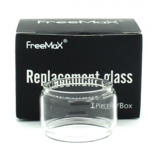 Freemax Fireluke Mesh Pro Tank Bubble Glass 5...