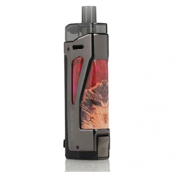 SMOK Scar-P5 80W Pod Mod Kit