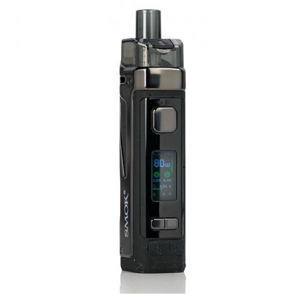 SMOK Scar-P5 80W Pod Mod Kit