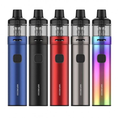 Vaporesso GTX GO 40 Pod Kit