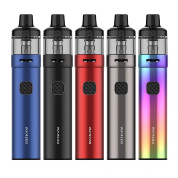 Vaporesso GTX GO 40 Pod Kit