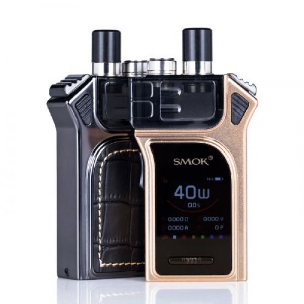 SMOK MAG Pod 40W Starter Kit