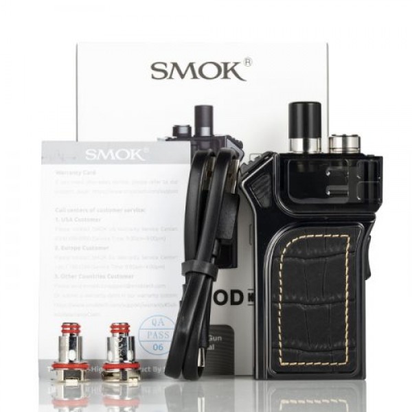 SMOK MAG Pod 40W Starter Kit