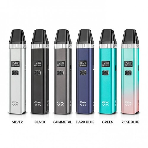 Oxva Xlim Pod Kit