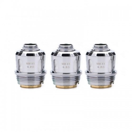 GeekVape GC-39 Meshmellow Replacement Coils 3...