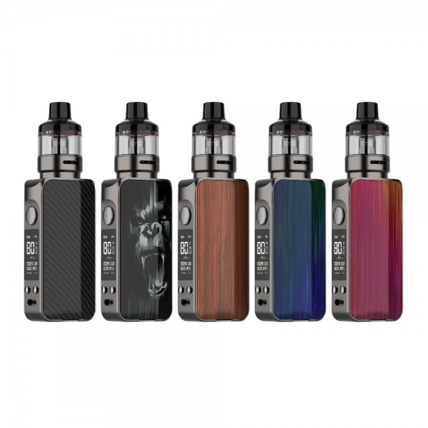 Vaporesso Luxe 80S 80W Pod Kit