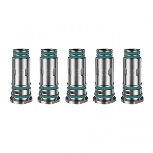 VooPoo ITO Replacement Coils (5 Pack)