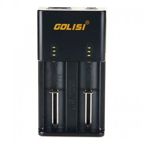 Golisi O2 Smart Charger