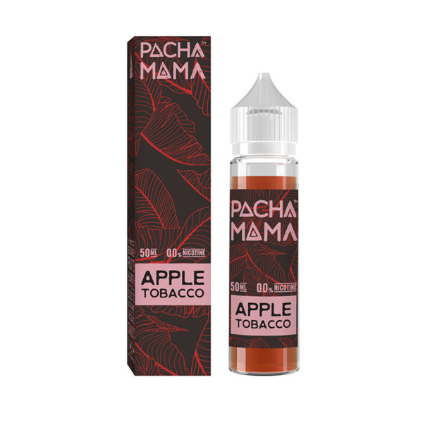 Pacha Mama 50ml Shortfill