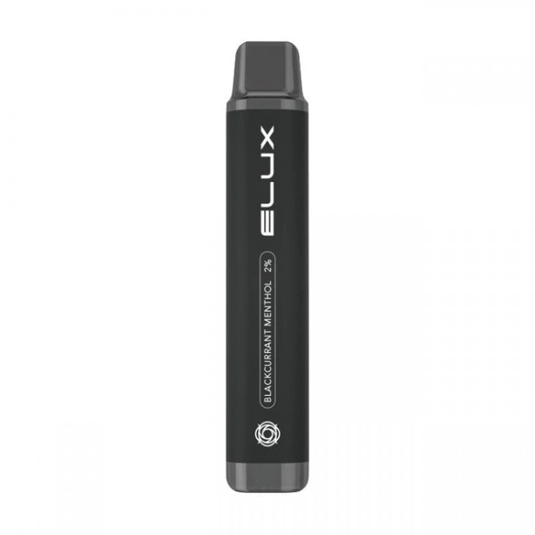 Elux Pro 600 Disposable Vape