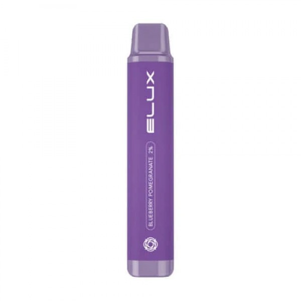 Elux Pro 600 Disposable Vape