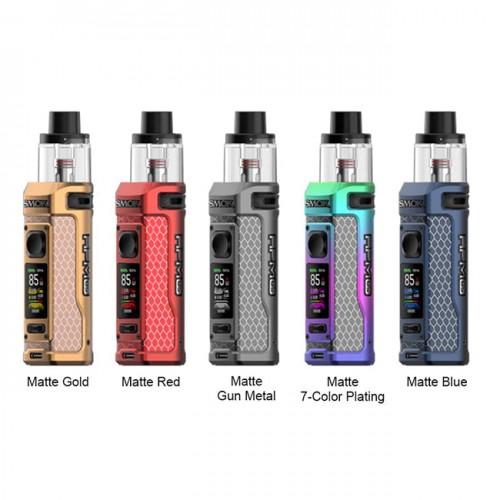 Smok RPM 85 Pod Mod Kit