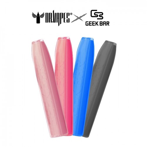 DR Vapes Geek Bar 575 Puffs Disposable Vape K...