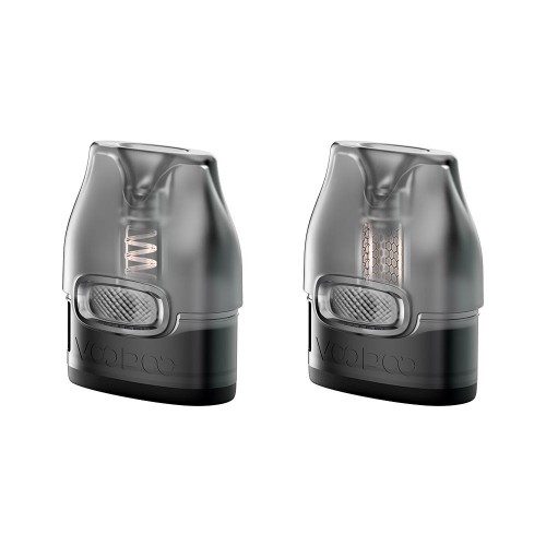 Voopoo VTHRU Replacements Pods 2PCS for Voopo...