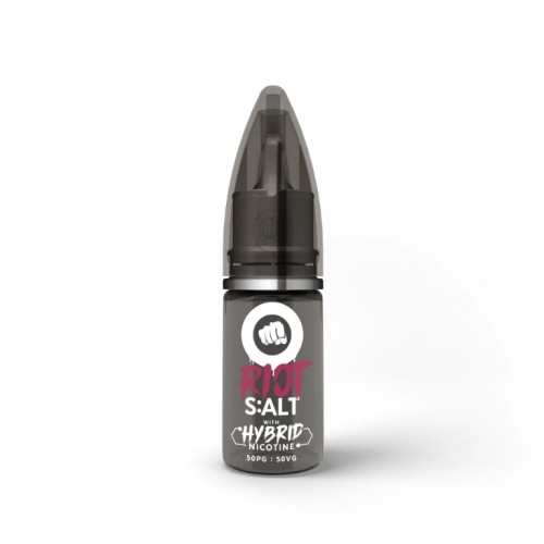 Riot Salts Cherry Fizzle Nic Salt 10ml