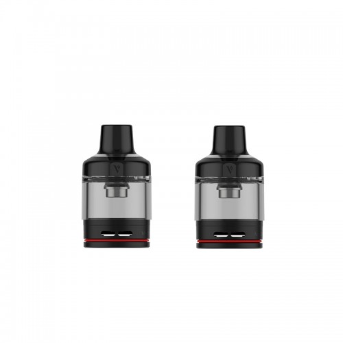 Vaporesso GTX Go Pod 22 Replacement Pod 2PCS