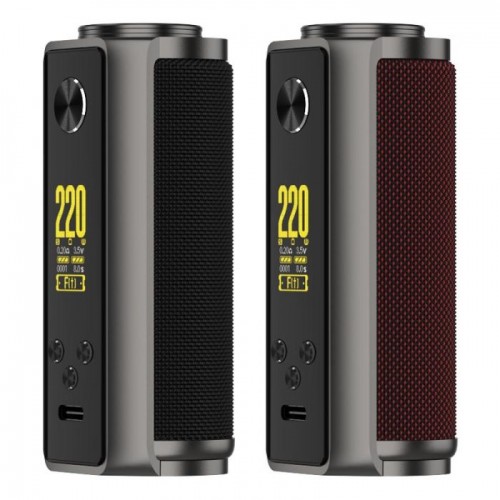 Vaporesso Target 200 Mod