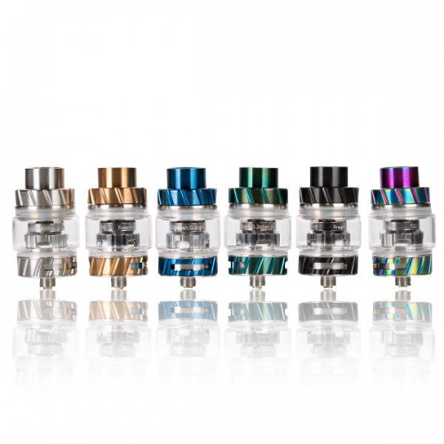 FreeMax Fireluke 2 Sub-Ohm Tank