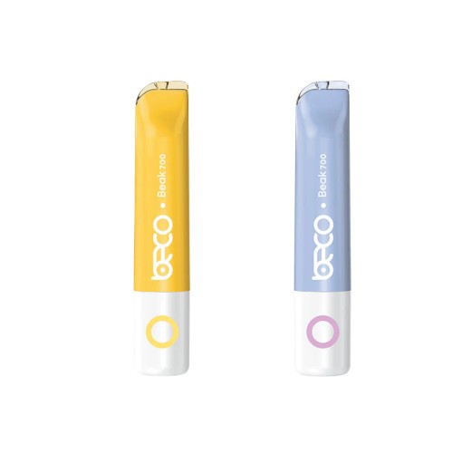 Beco Beak 700 Disposable Vape