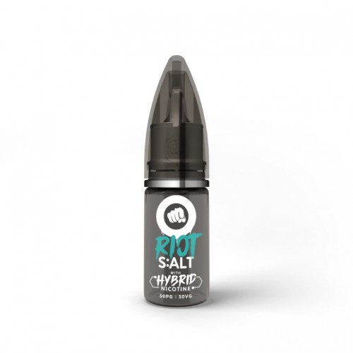 Riot Salts Pure Minted Nic Salt 10ml