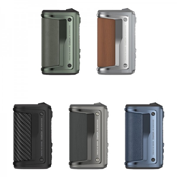 Voopoo Argus GT 2 Mod