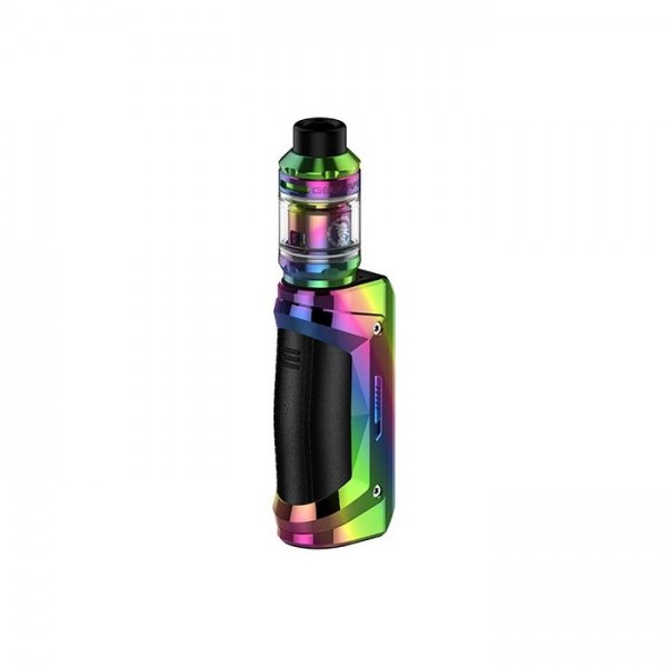 Geekvape Aegis Solo 2 (S100) Kit