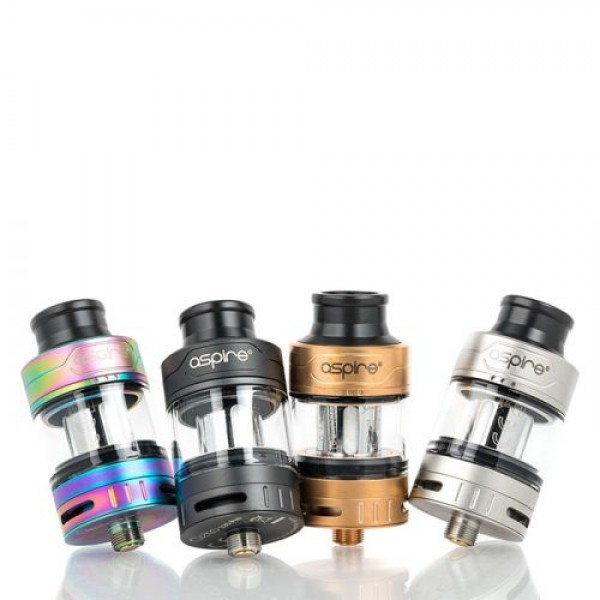 Aspire Cleito 120 PRO Sub-Ohm Tank