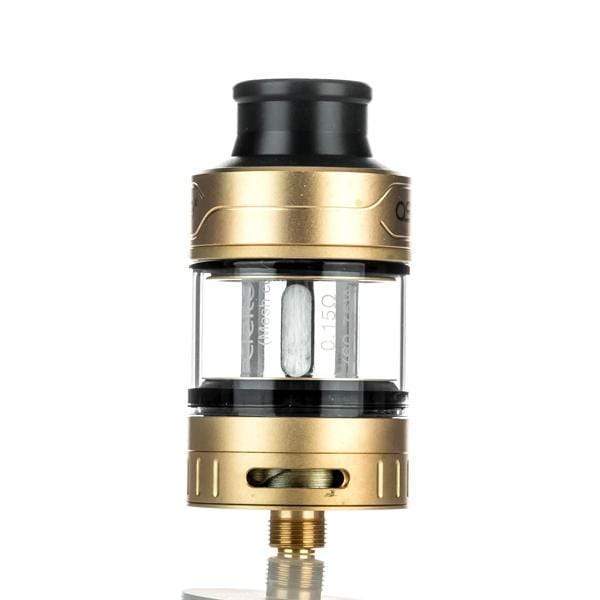 Aspire Cleito 120 PRO Sub-Ohm Tank