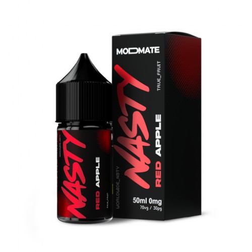 Nasty Juice ModMate Shortfill E-Liquid 50ml