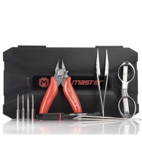 Coil Master DIY Kit Mini V2