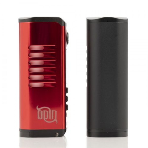 Dovpo Odin 100W Box Mod