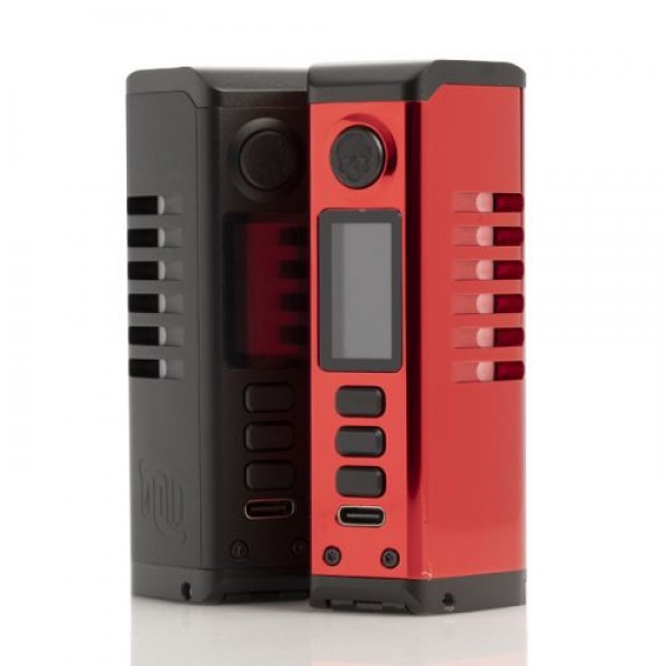 Dovpo Odin 100W Box Mod