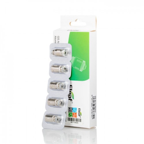 Eleaf GS Air Replacement Coils 5-Pack