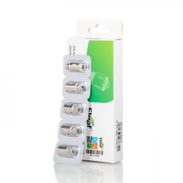 Eleaf GS Air Replacement Coils 5-Pack
