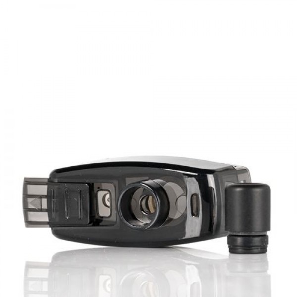 HellVape GRIMM Replacement Pod