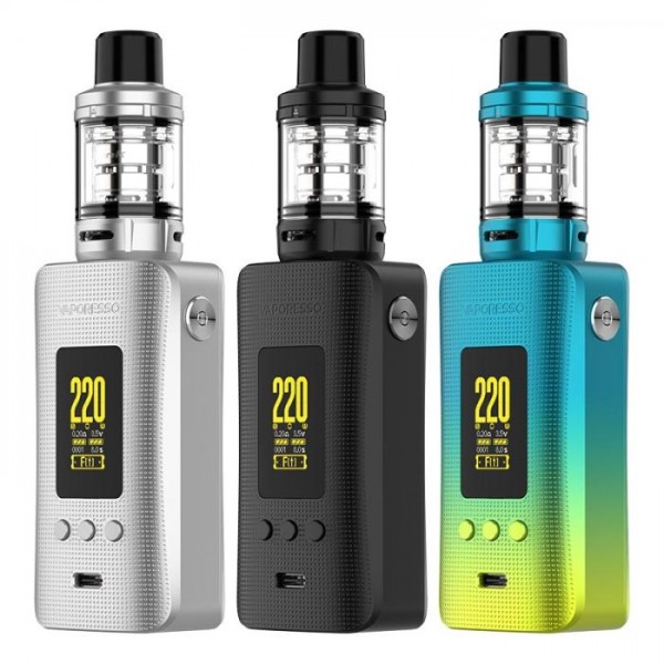 Vaporesso GEN 200 Mod Vape Kit