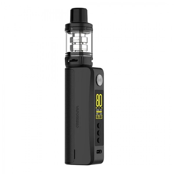 Vaporesso GEN 80 S Mod Vape Kit