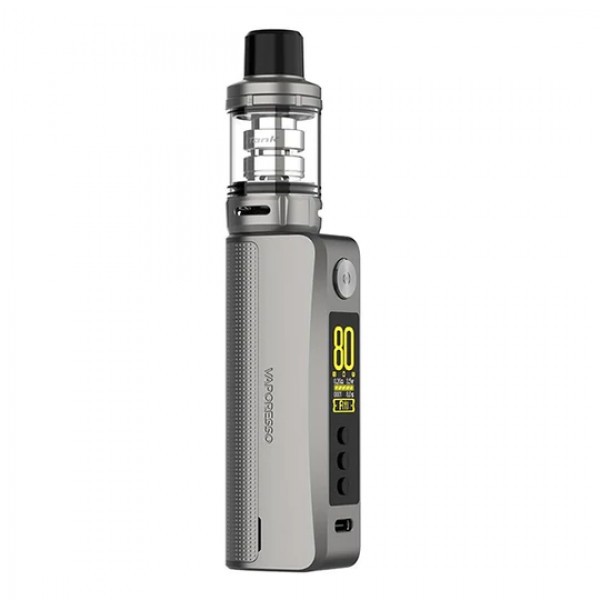 Vaporesso GEN 80 S Mod Vape Kit