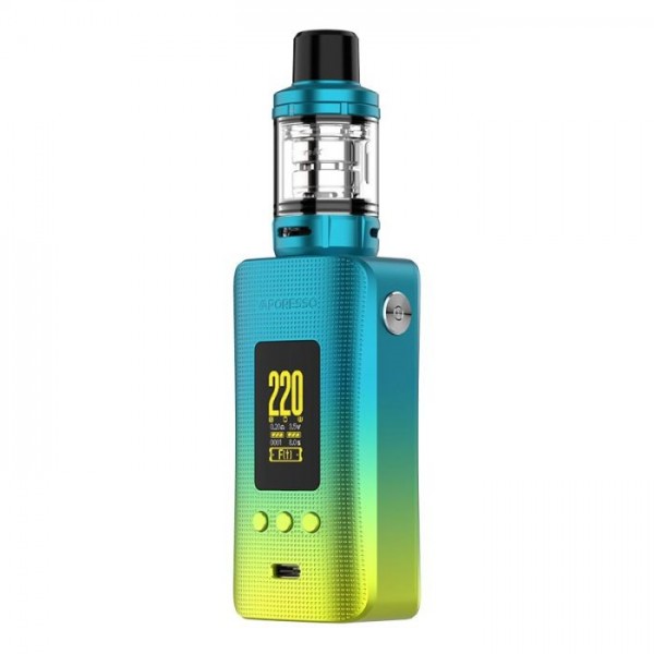 Vaporesso GEN 200 Mod Vape Kit