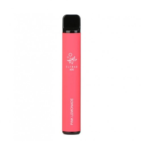 ELF BAR Pink Lemonade Disposable Vape