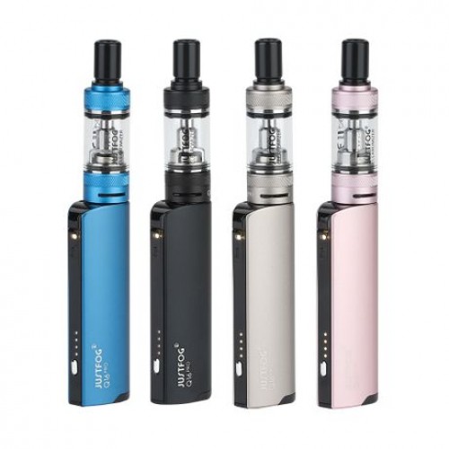 Justfog Q16 Pro Starter Kit