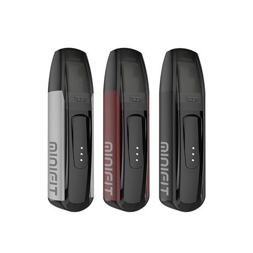 Justfog Mini Fit Pod Kit