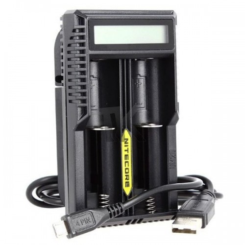 Nitecore UM20 Battery Charger