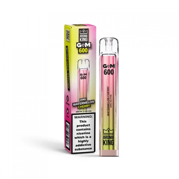 Aroma King Gem Disposable Vape