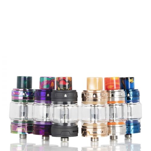 Horizon Magico Nic Salt Tank