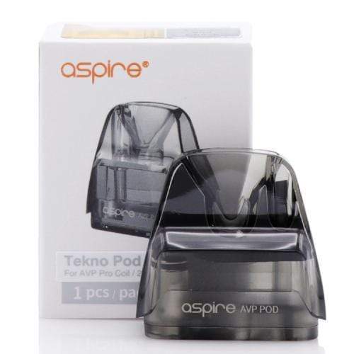 Aspire Tekno Replacement Pod