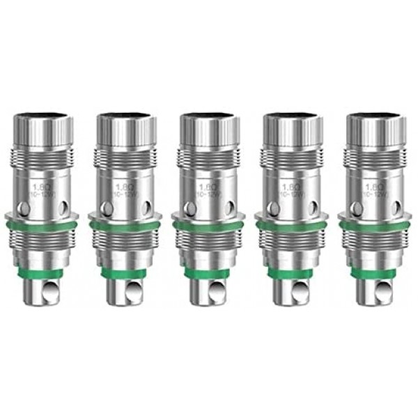 Aspire Nautilus AIO Salt Nic Replacement Coil...