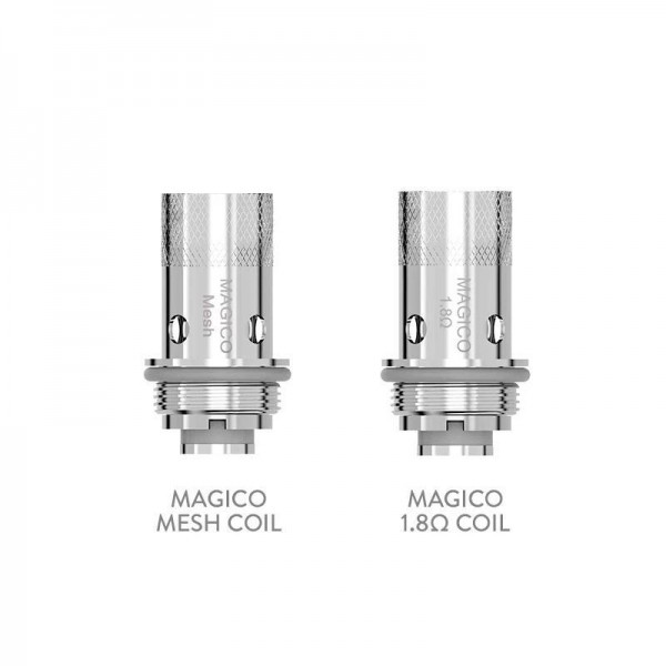 Horizon Magico Replacement Coils 3PCS