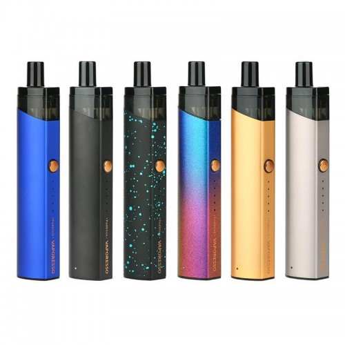 Vaporesso PodStick 22W Starter Kit